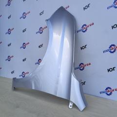 Крыло переднее левое Vesta Платина / 691 ANALOG