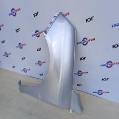 Крыло переднее левое Vesta Платина / 691 ANALOG