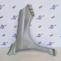 Крыло переднее левое Vesta Платина / 691 ANALOG