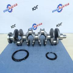 Коленвал Suzuki Vitara