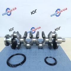 Коленвал Vitara + звезды J20A