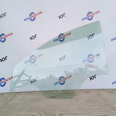 Стекло двери переднее левое Lada X-RAY