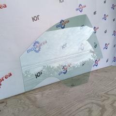 Стекло двери переднее левое X-RAY