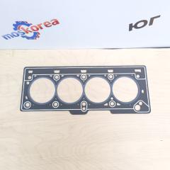 Прокладка ГБЦ Largus K4M 1.6 16V