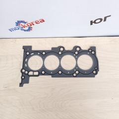 Прокладка ГБЦ Solaris 1.4 16V G4LC