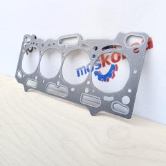 Прокладка ГБЦ Mitsubishi Lancer 4G18 1.6L 16v