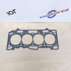 Прокладка ГБЦ Lancer 4G18 1.6L 16v
