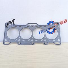 Фото запчасти прокладка гбц Chevrolet Aveo новая запчасть Запчасть прокладка гбц Chevrolet Aveo