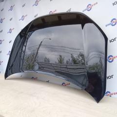 Капот GRANTA (FL) 672 - ЧЕРНАЯ ПАНТЕРА ANALOG