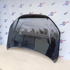 Капот GRANTA (FL) 672 - ЧЕРНАЯ ПАНТЕРА ANALOG