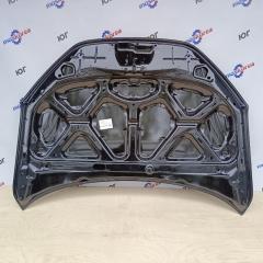 Капот GRANTA (FL) 672 - ЧЕРНАЯ ПАНТЕРА ANALOG