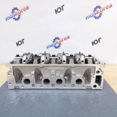 Головка блока цилиндров Lada Largus