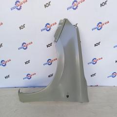 Крыло (с отв. п/повт.) переднее левое Lada GRANTA (FL)