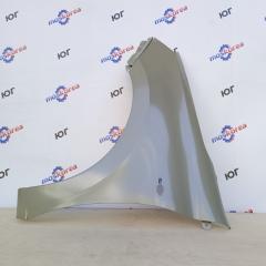 Крыло (с отв. п/повт.) переднее левое GRANTA (FL) (под покраску) ANALOG