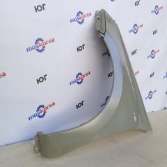 Крыло (с отв. п/повт.) переднее левое Lada GRANTA (FL) (под покраску) ANALOG