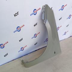 Крыло (с отв. п/повт.) переднее левое GRANTA (FL) (под покраску) ANALOG