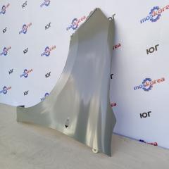 Крыло (с отв. п/повт.) переднее левое GRANTA (FL) (под покраску) ANALOG