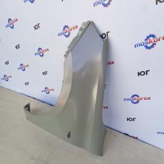 Крыло (с отв. п/повт.) переднее левое GRANTA (FL) (под покраску) ANALOG