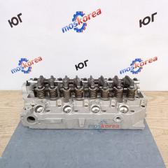 Запчасть головка блока цилиндров Mitsubishi Pajero