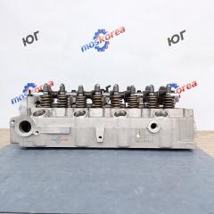 Головка блока цилиндров Pajero (клап выступает +0.8мм) 2.5 D - 2.6 D