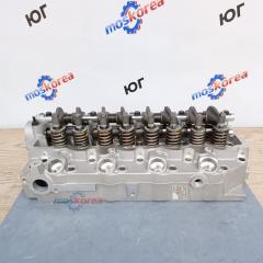 Запчасть головка блока цилиндров Mitsubishi Pajero