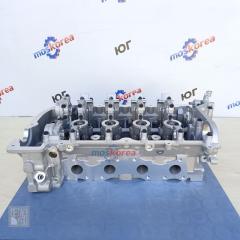 Головка блока цилиндров Peugeot Partner
