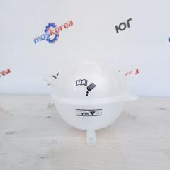 Бачок расширительный TIGUAN