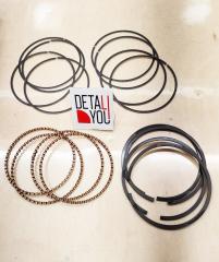 Запчасть кольца поршневые Chevrolet Lacetti