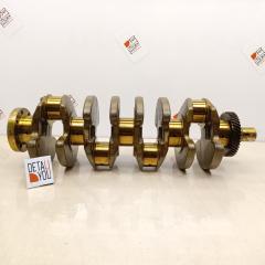 Коленвал Santa Fe (CM) (SM) 2.2 16V D4EB