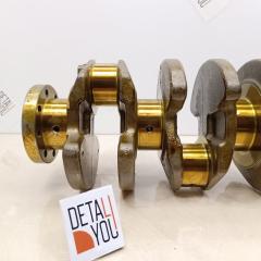 Коленвал Hyundai-Kia Santa Fe (CM) (SM) 2.2 16V D4EB