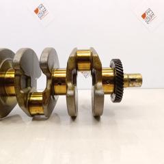 Коленвал Santa Fe (CM) (SM) 2.2 16V D4EB