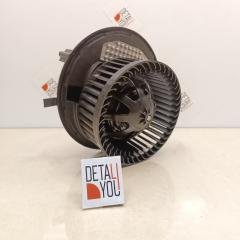 Мотор печки c крыльчаткой Octavia 2013_2020гг