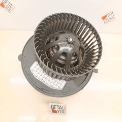 Мотор печки c крыльчаткой Octavia 2013_2020гг