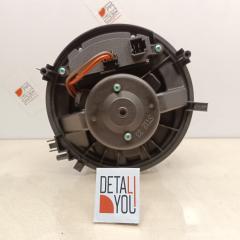 Мотор печки c крыльчаткой Octavia 2013_2020гг