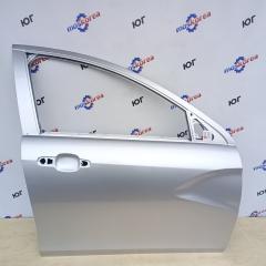 Дверь передняя правая Vesta Платина / 691 ANALOG