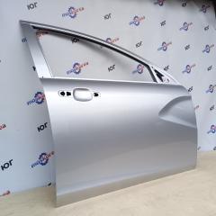 Дверь передняя правая Lada Vesta Платина / 691 ANALOG