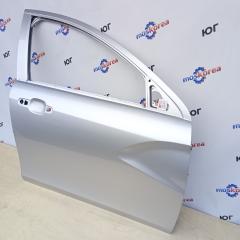 Дверь передняя правая Vesta Платина / 691 ANALOG