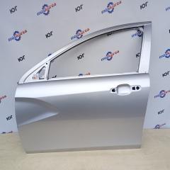 Дверь передняя левая Vesta Платина / 691 ANALOG