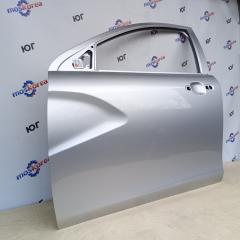 Дверь передняя левая Lada Vesta Платина / 691 ANALOG