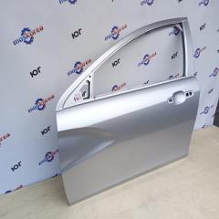 Дверь передняя левая Vesta Платина / 691 ANALOG