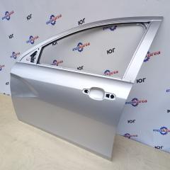 Дверь передняя левая Vesta Платина / 691 ANALOG