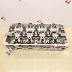 Головка блока цилиндров Lancer 4G18 1.6L 16v