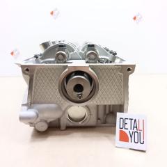 Головка блока цилиндров Mitsubishi Lancer 4G18 1.6L 16v