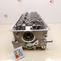 Головка блока цилиндров Lancer 4G18 1.6L 16v