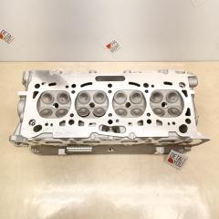 Головка блока цилиндров Lancer 4G18 1.6L 16v