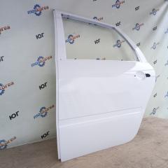 Дверь задняя левая GRANTA (FL) Ледниковый / 221