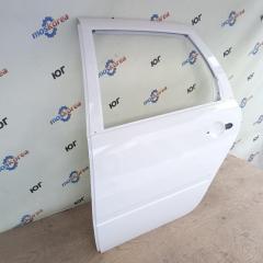 Дверь задняя левая Lada GRANTA (FL) Ледниковый / 221