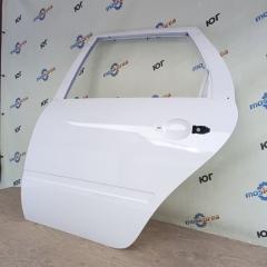 Дверь задняя левая GRANTA (FL) Ледниковый / 221