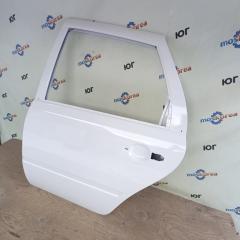 Дверь задняя левая GRANTA (FL) Ледниковый / 221