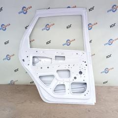 Дверь задняя левая GRANTA (FL) Ледниковый / 221